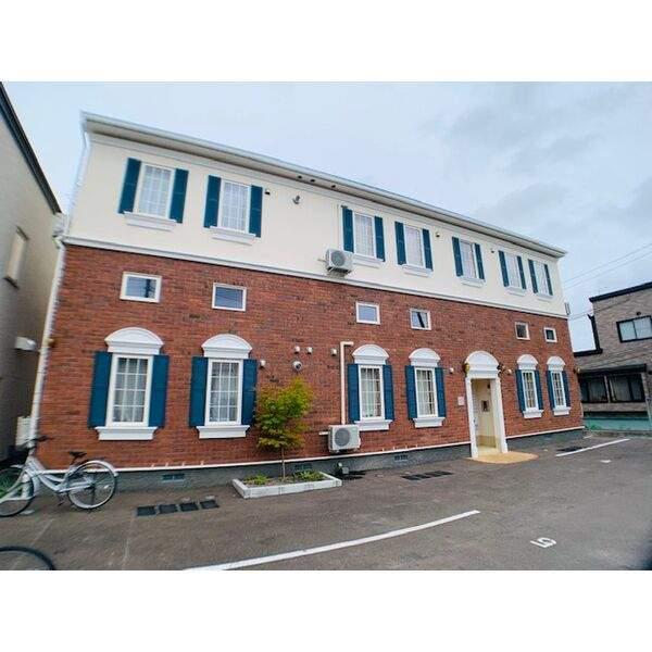 PRIMA GEMMA壱番館