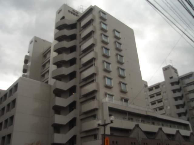 クリオ行啓通参番館