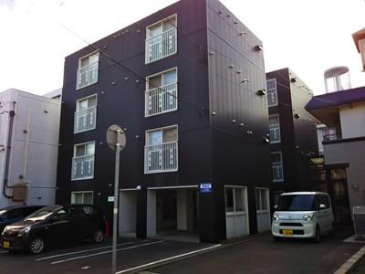 スピアシティ東札幌