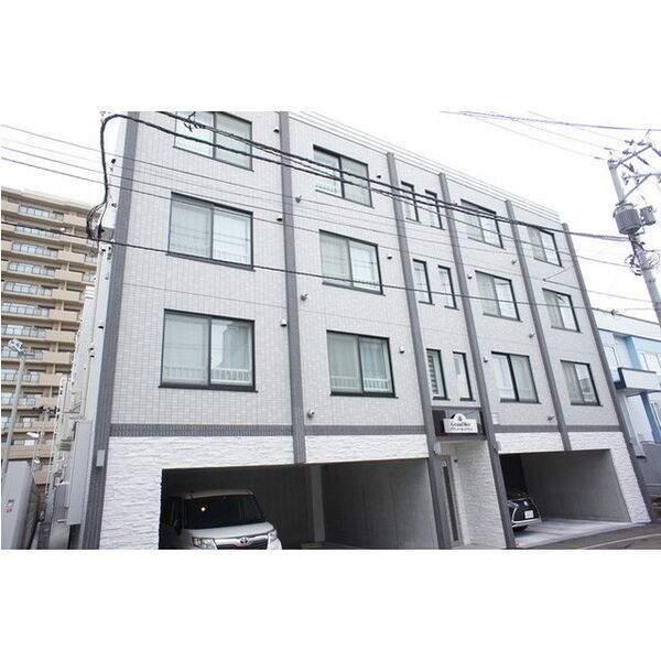 グランメールピアレス