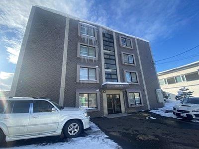 ヴォラーレ桂台