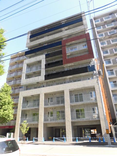 ラヴェーラ大通公園