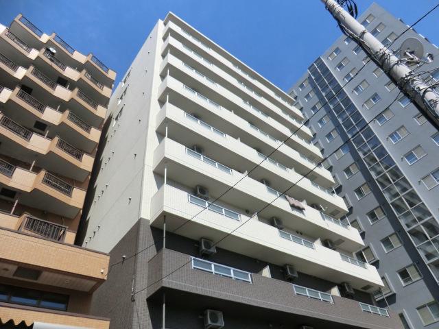 エステラ東札幌(1LDK/7階)