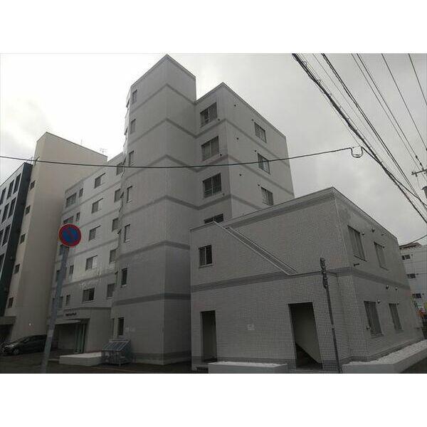 平岸2・7レジデンス