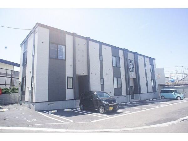 ルミエール大麻西町