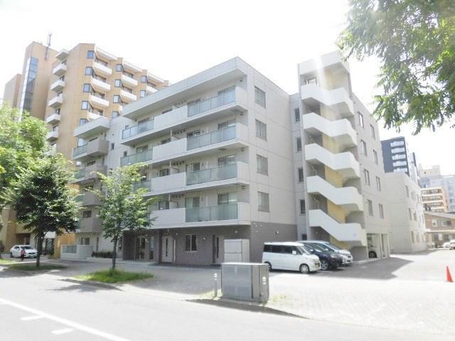 オクトブランシュ