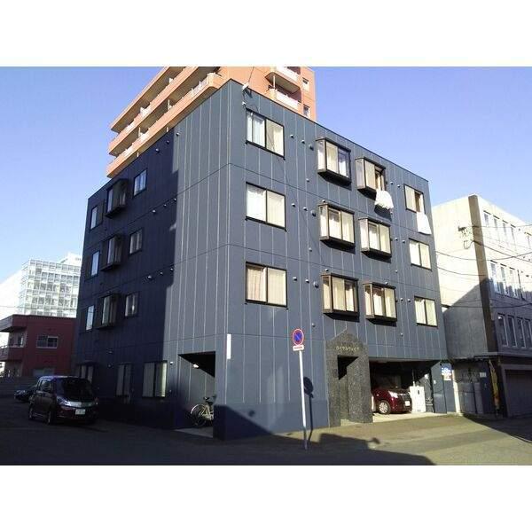 ロイヤルウェイブ(1LDK/2階)