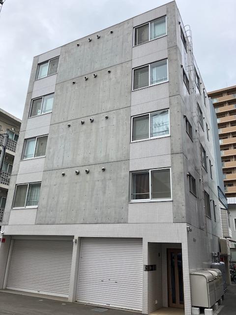 リデーレ中島公園