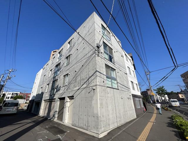ラフィナート澄川