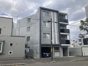 ブランシャールCIEL学園前