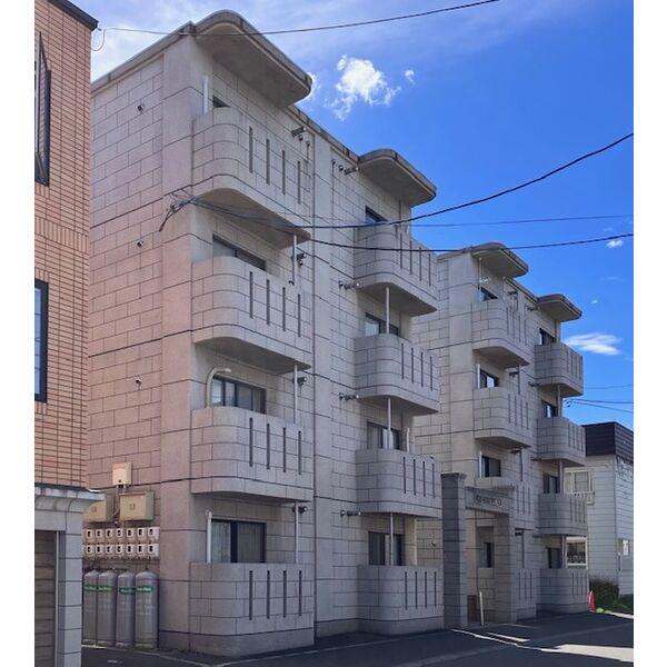 リッチヒルズ弐番館