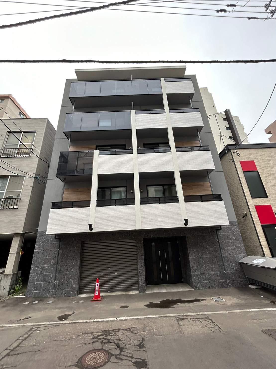 ラヴィアンコート