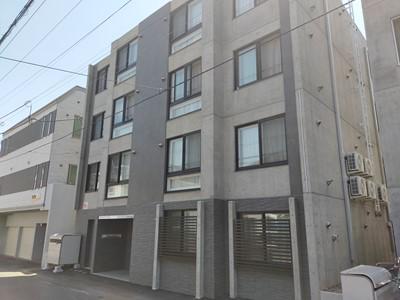 ウェリナ南郷10