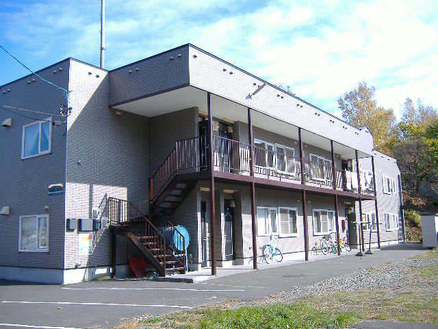 コンフォート澄川