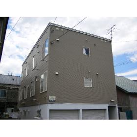 プライムハウス平岸壱番館