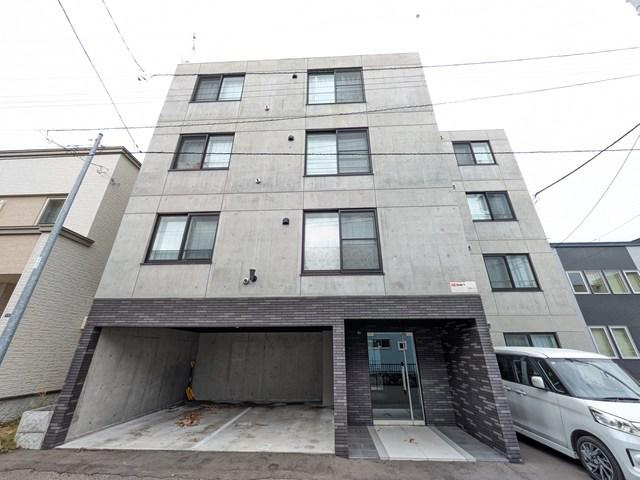 ジーハイム美園