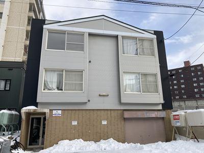 ヴェルディ厚別