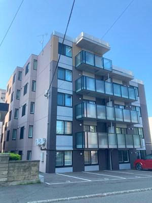 RESIDENCE SAPPORO A23