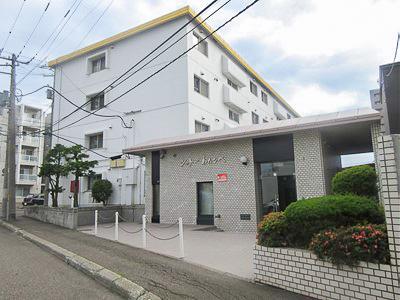 シャトーわたなべ