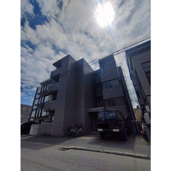 グランドールジュネス