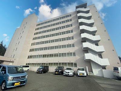 コート大谷地(2DK/7階)