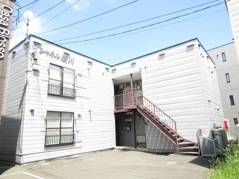 シャネル澄川