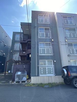 リバーストーリーC