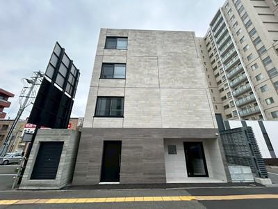 カレラ豊平2ND(1K/4階)