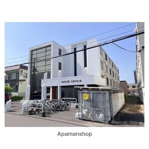 INOVE札幌平岸2条