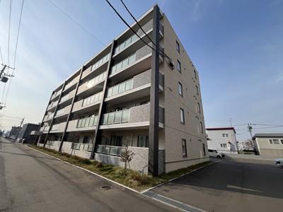 レジデンス白石中央Ⅰ