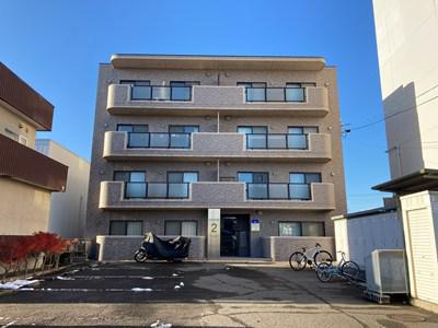 インペリアルⅡ