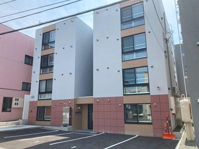 サリーヴィラ月寒東