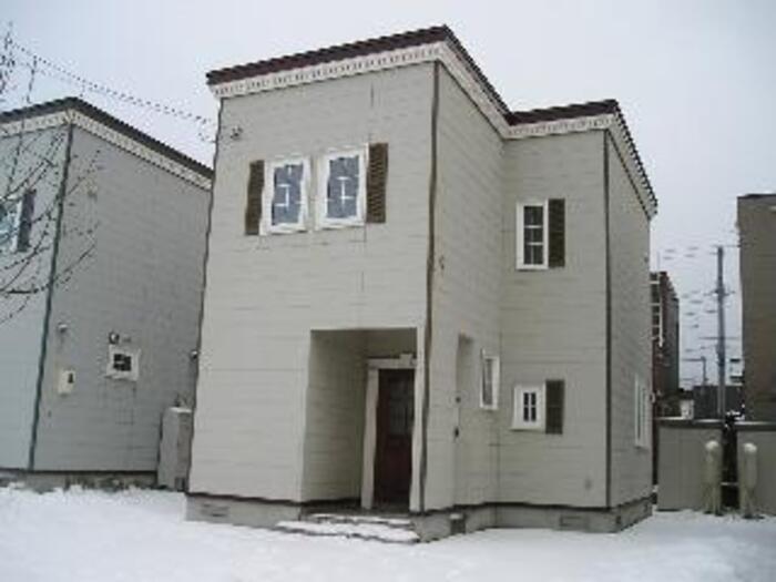 山田レンタルハウス