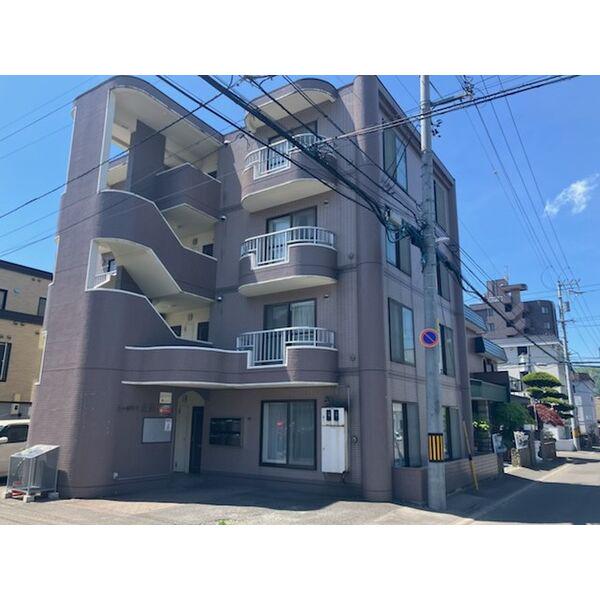 コーポラス北澤