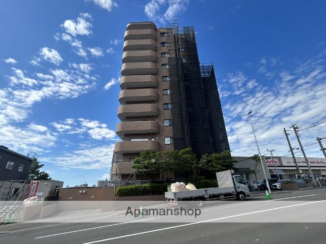 クリオ月寒公園壱番館