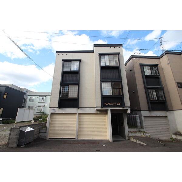 プレアデスコート115