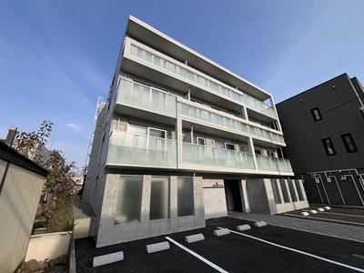 SOURIRE GA-南郷通6丁目北MS