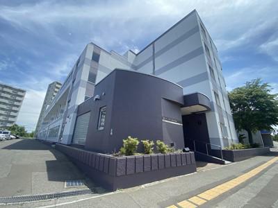 パーク・ノヴァひばりが丘南