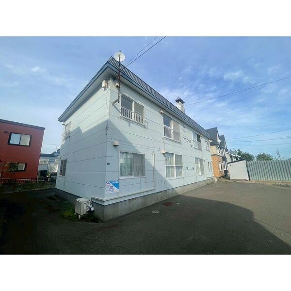 プリンスコートⅡ