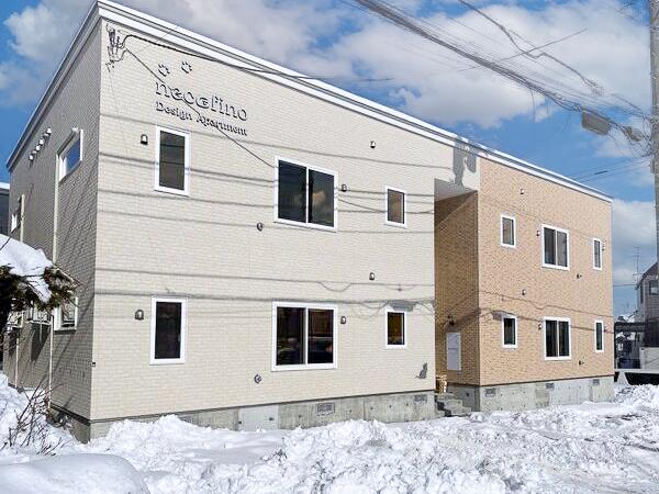 ネコフィーノ・キキ