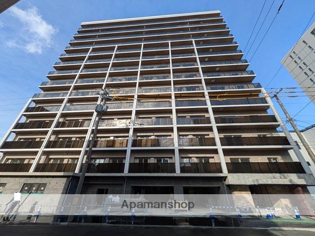 ジュノール札幌植物園