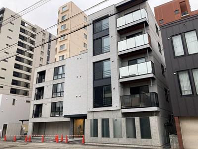 セレッソ本郷通