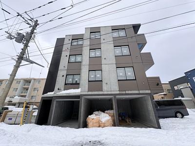 パインハート本通16