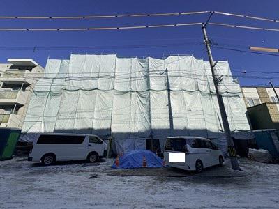 シティノーブル栄通(1LDK/3階)