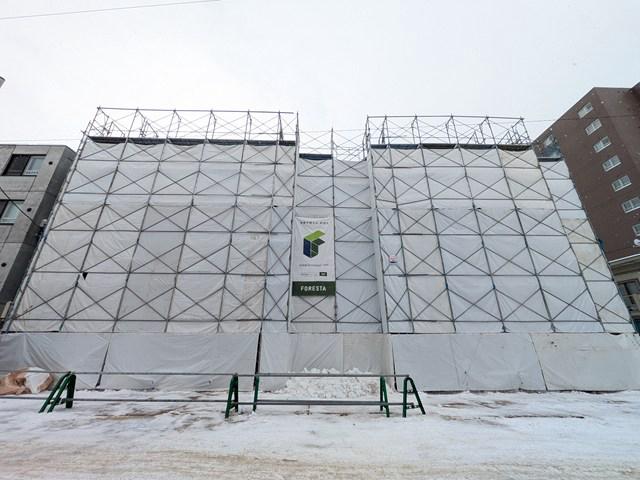 豊平1-6MS(2LDK/4階)