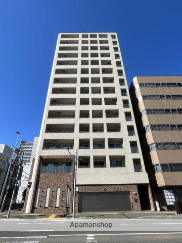 リビオ札幌時計台通