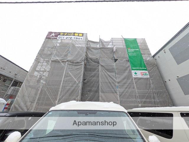 RESIDENCE SHINMEI東札幌