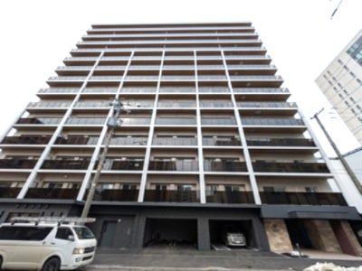 ジュノール札幌植物園(2LDK/2階)