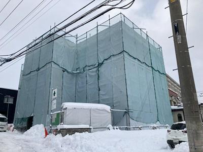 RED BEANS(1LDK/4階)