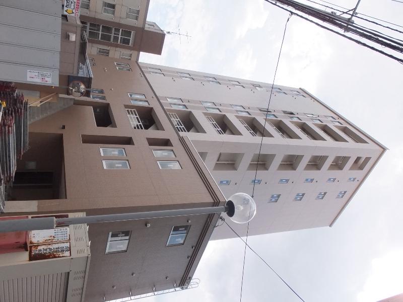 グランメールアサヒⅣ